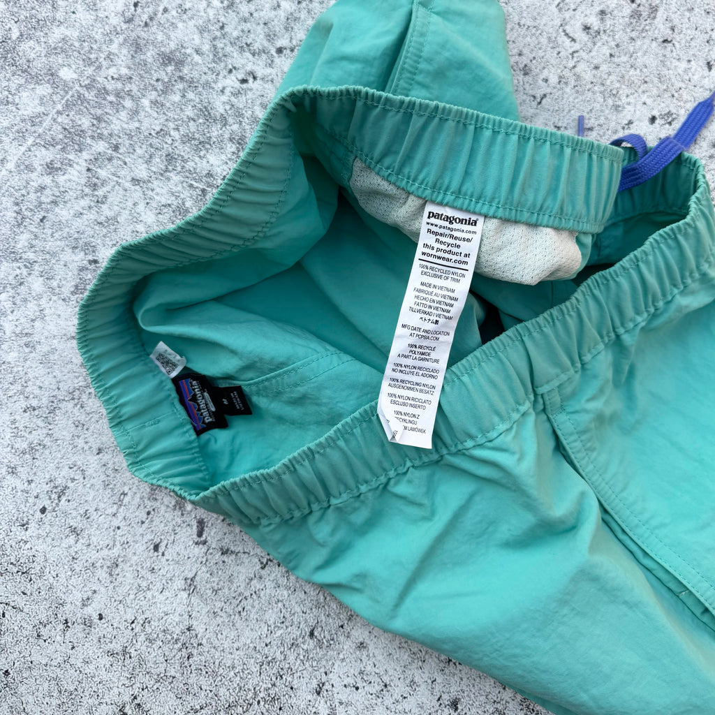 Patagonia Women's Baggies™ Packable Nylon Shorts [Medium]