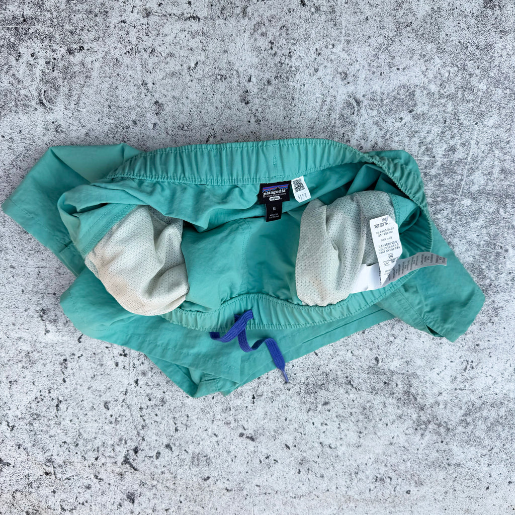 Patagonia Women's Baggies™ Packable Nylon Shorts [Medium]