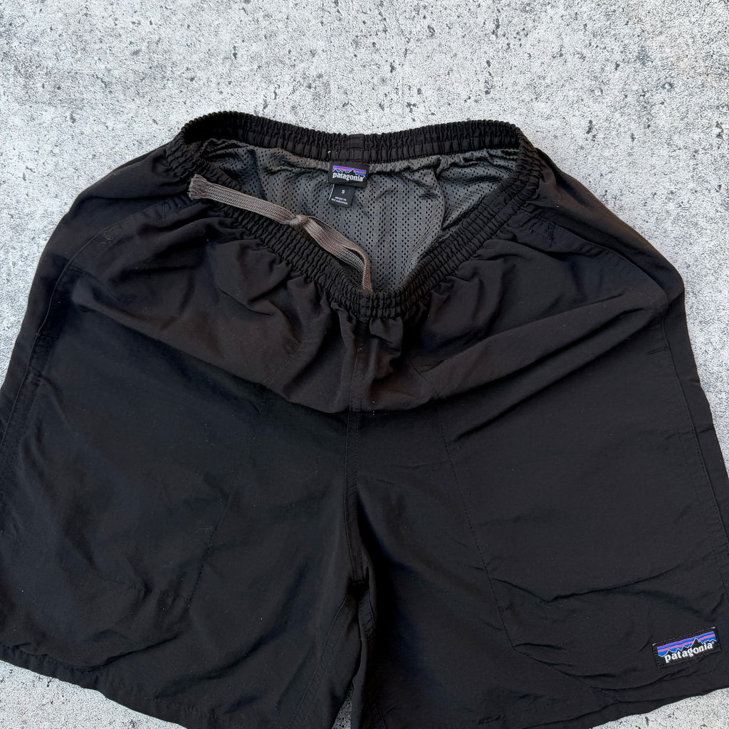 Patagonia Baggies Men's Nylon Swim Beach Shorts [Small]