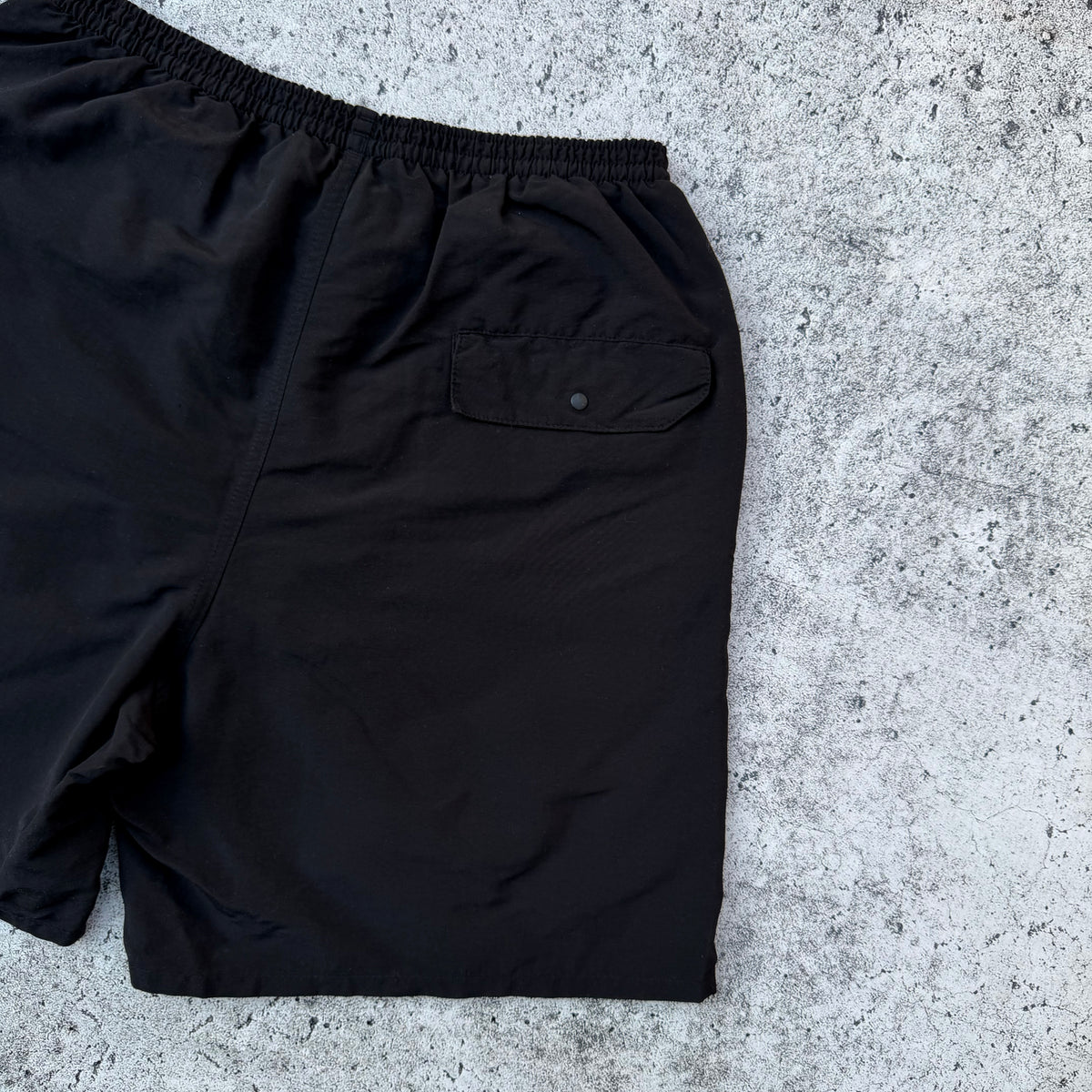 Patagonia Baggies Men's Nylon Swim Beach Shorts [Small]