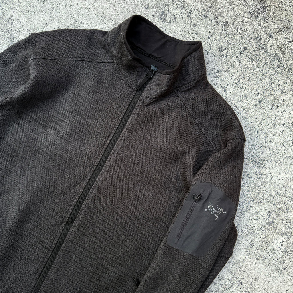 Arc'teryx Covert Men's Cardigan [Large]