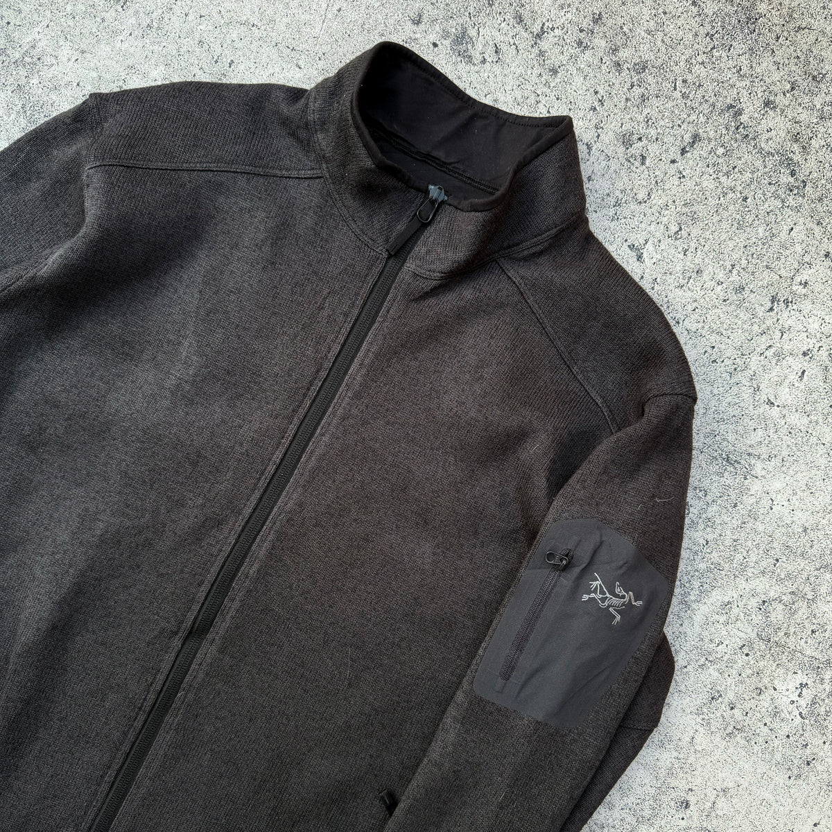 Arc'teryx Covert Men's Cardigan [Large]