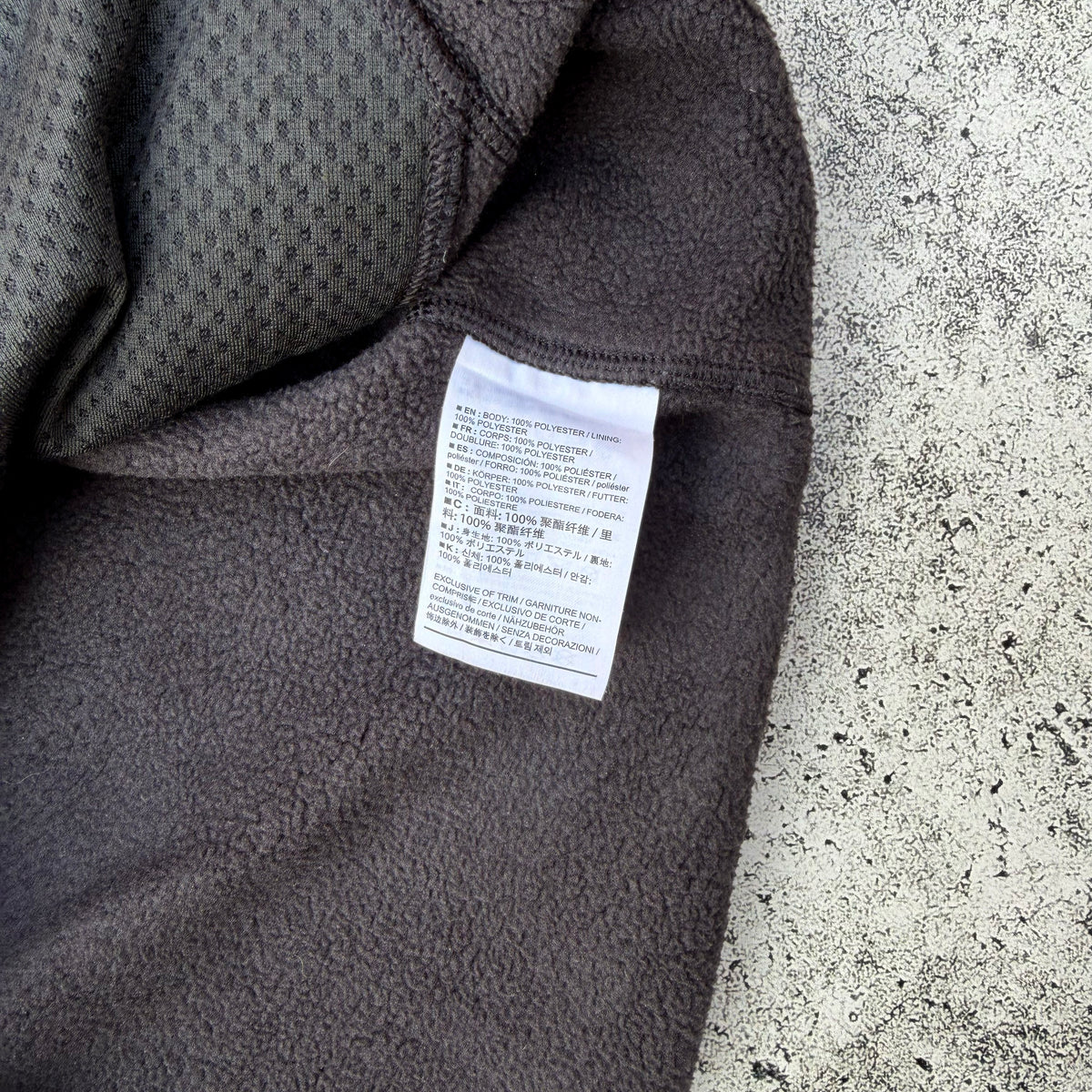 Arc'teryx Covert Men's Cardigan [Large]