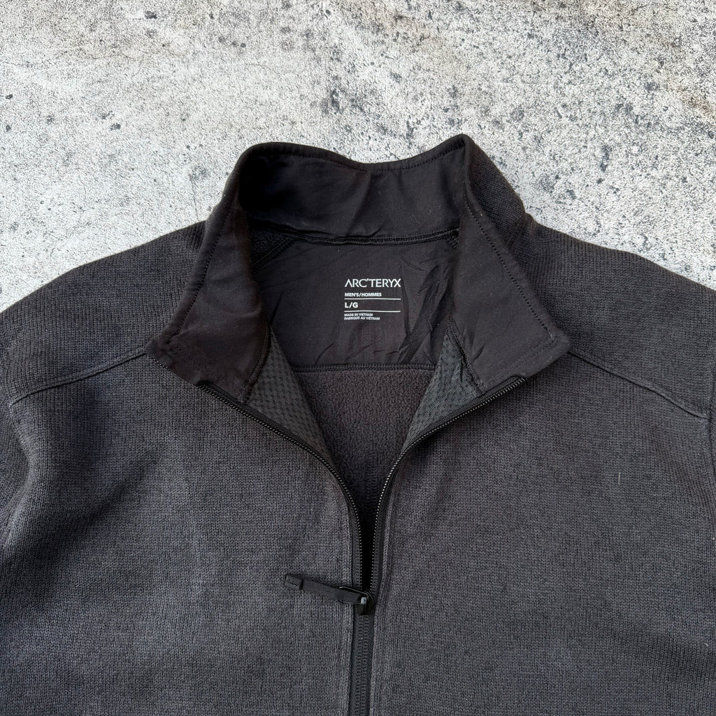 Arc'teryx Covert Men's Cardigan [Large]