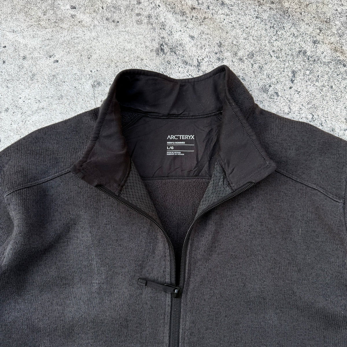 Arc'teryx Covert Men's Cardigan [Large]