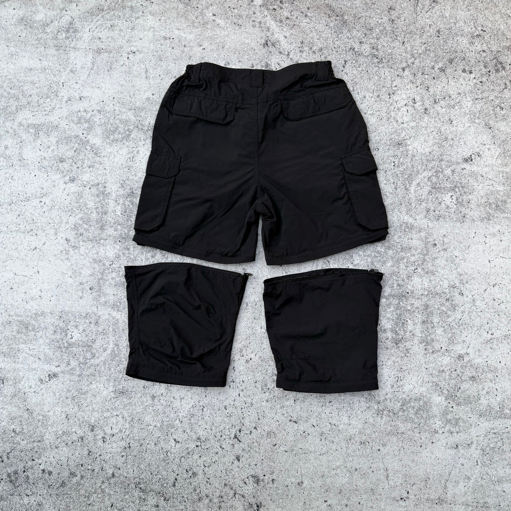 Arc'teryx Vintage Outdoor Detachable Nylon Men's Shorts [Medium]