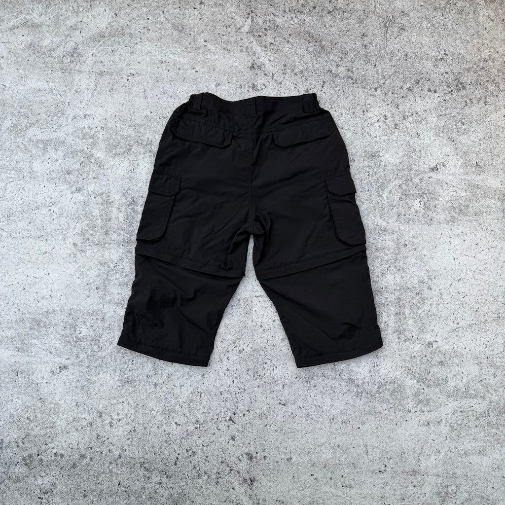 Arc'teryx Vintage Outdoor Detachable Nylon Men's Shorts [Medium]