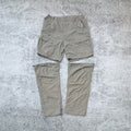 Arc'teryx Vintage Men's Outdoor Detachable Nylon Pants [Medium]