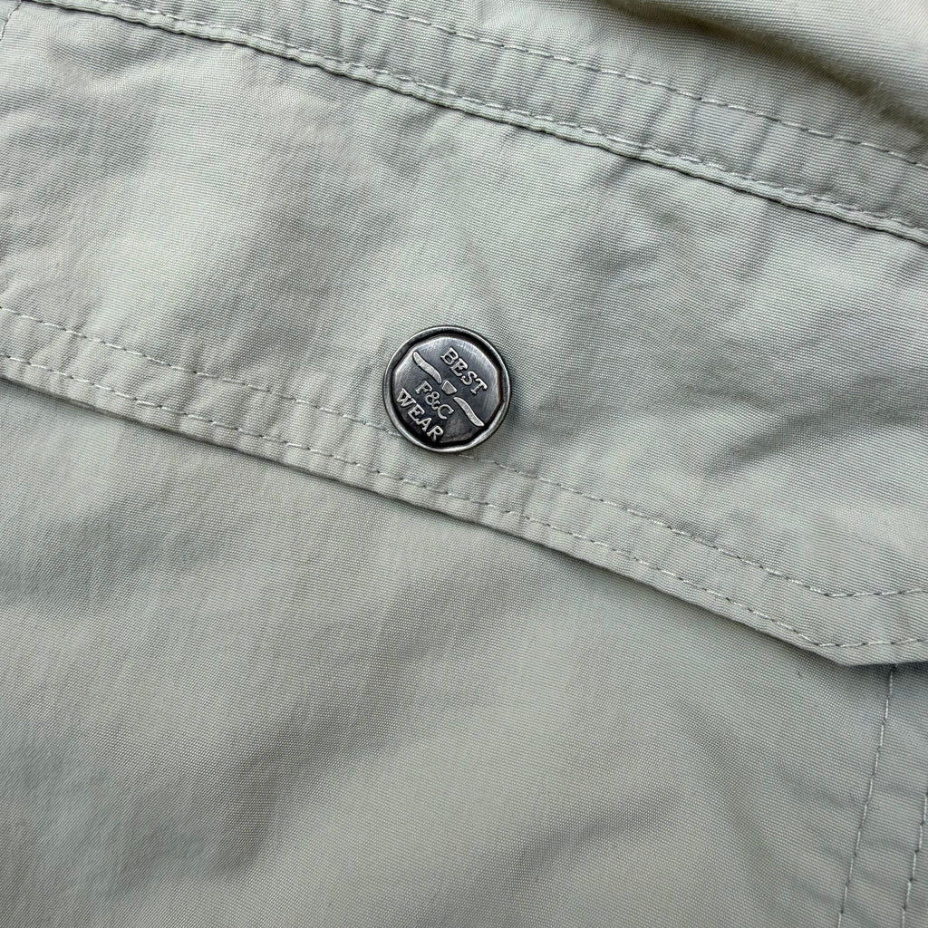 Arc'teryx Vintage Men's Outdoor Detachable Nylon Pants [Medium]