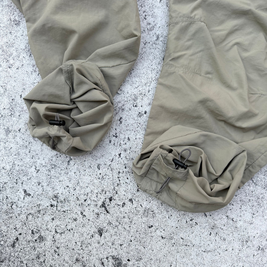 Arc'teryx Vintage Men's Outdoor Detachable Nylon Pants [Medium]