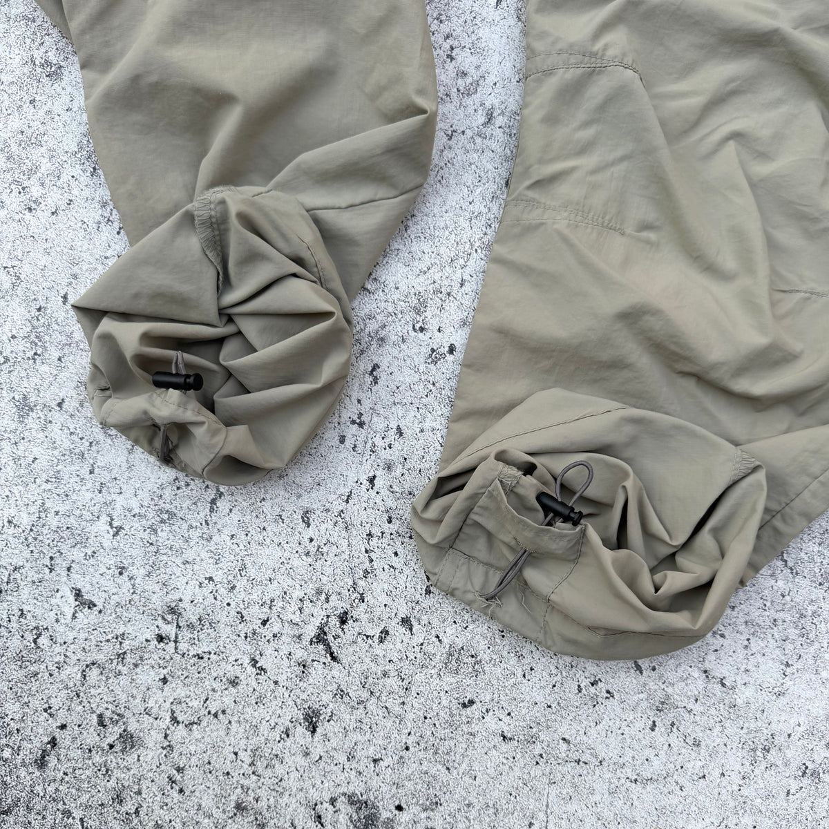 Arc'teryx Vintage Men's Outdoor Detachable Nylon Pants [Medium]