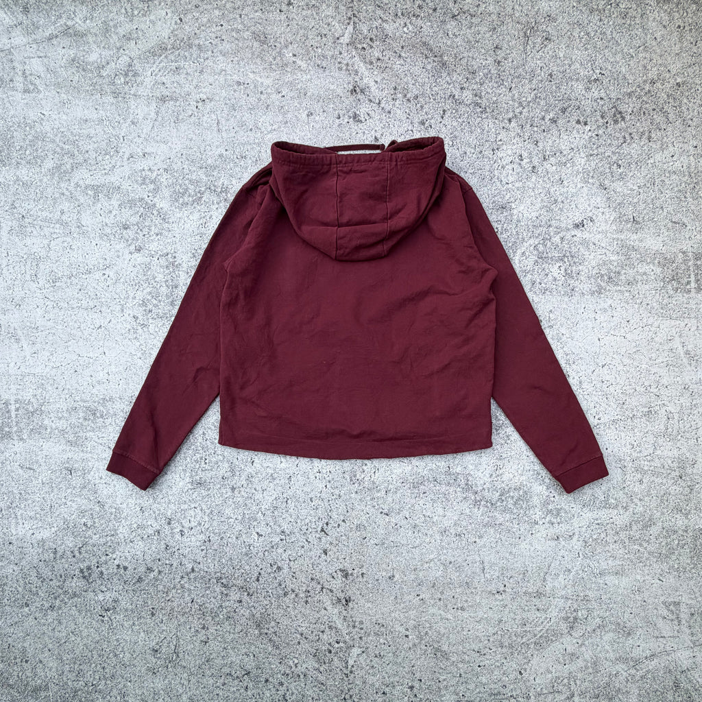 Patagonia Women's Fitz Roy Bear Uprisal Hoody Sweater [Large]
