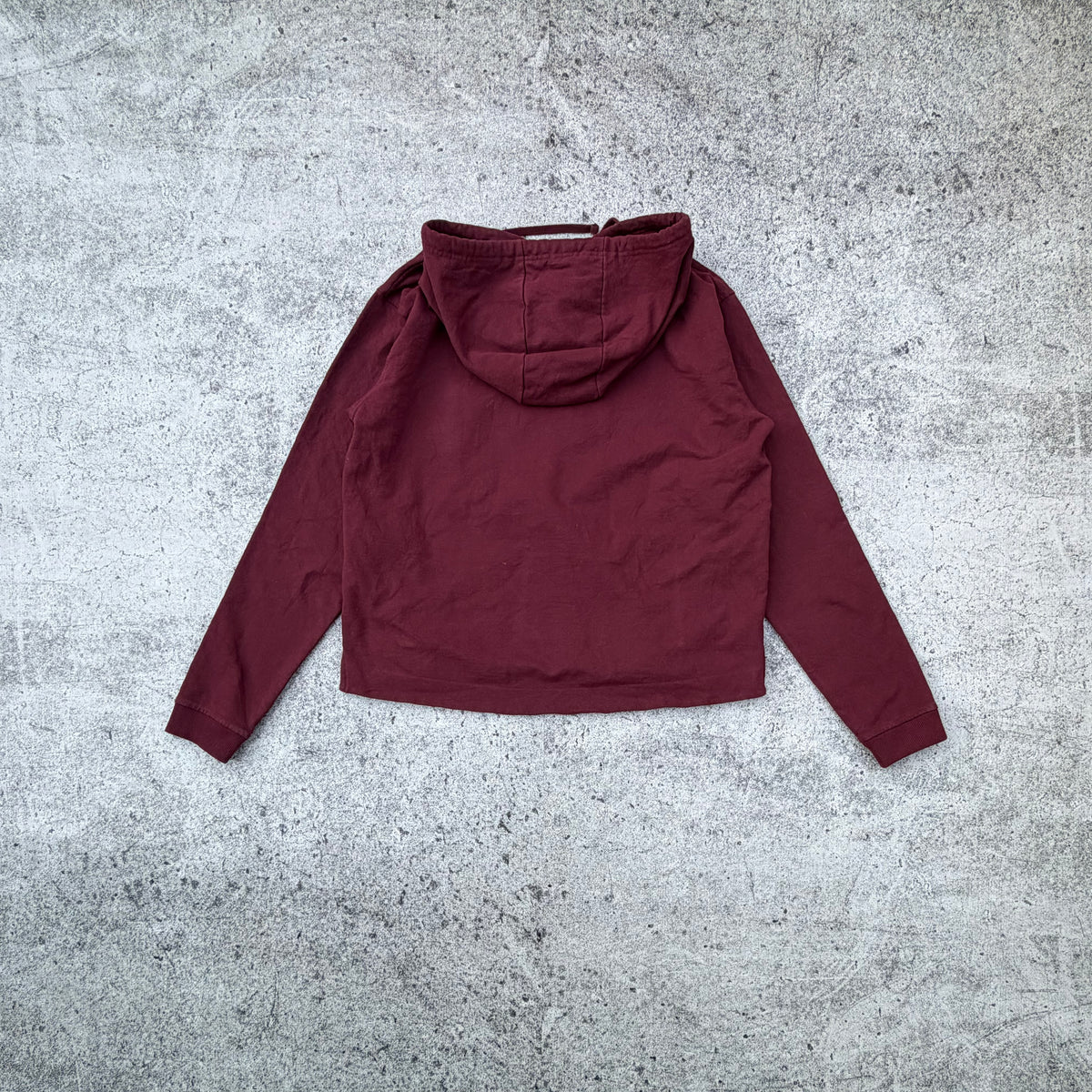 Patagonia Women's Fitz Roy Bear Uprisal Hoody Sweater [Large]