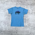 Patagonia Men's Buffalo Graphic T-Shirt [Medium]