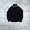 Patagonia Vintage 90s Men Zip-Up Fleece Jacket [XL]