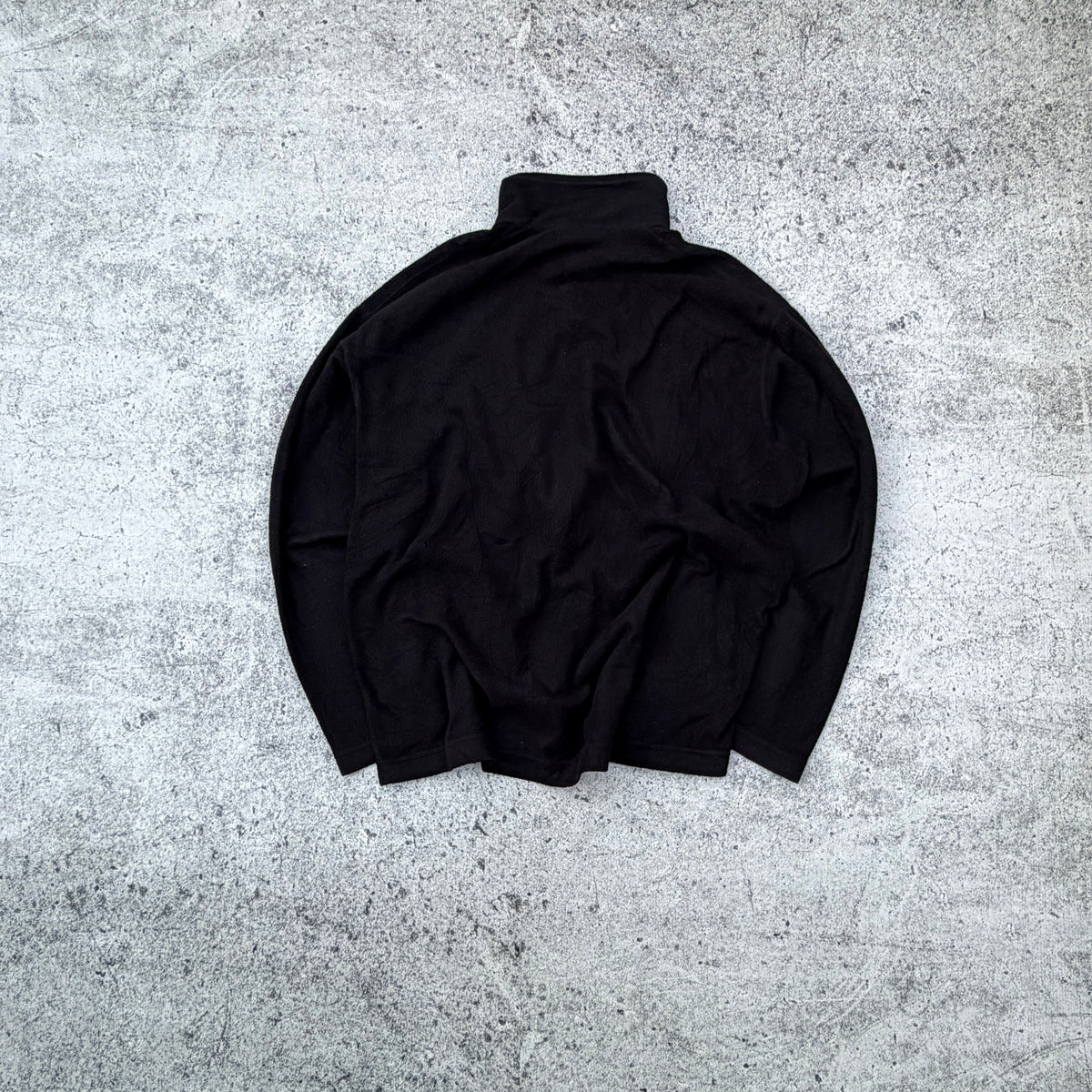 Patagonia Vintage 90s Men Zip-Up Fleece Jacket [XL]