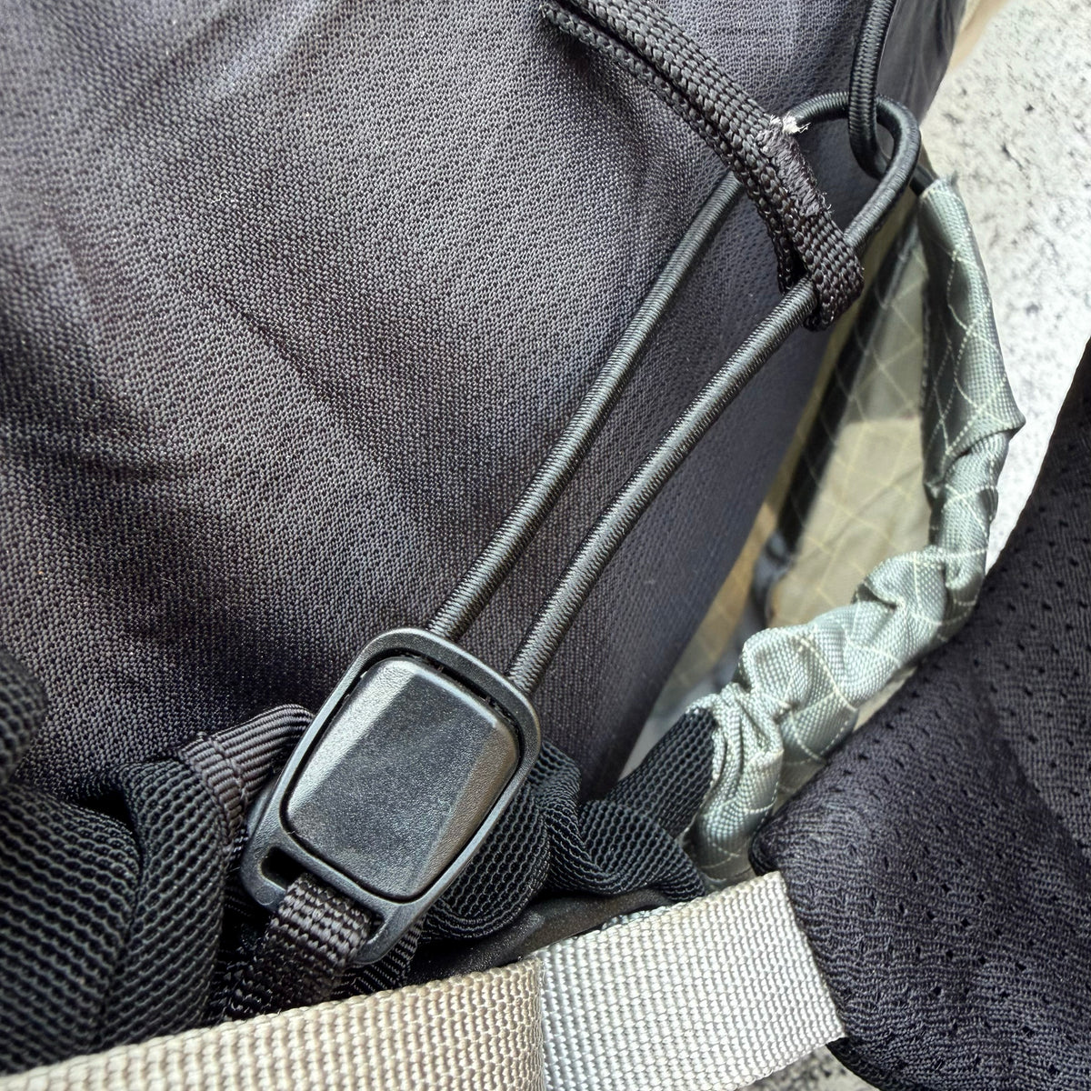 Arc'teryx Aerios 30 Men's Backpack - Hiking Trail Running [30L]