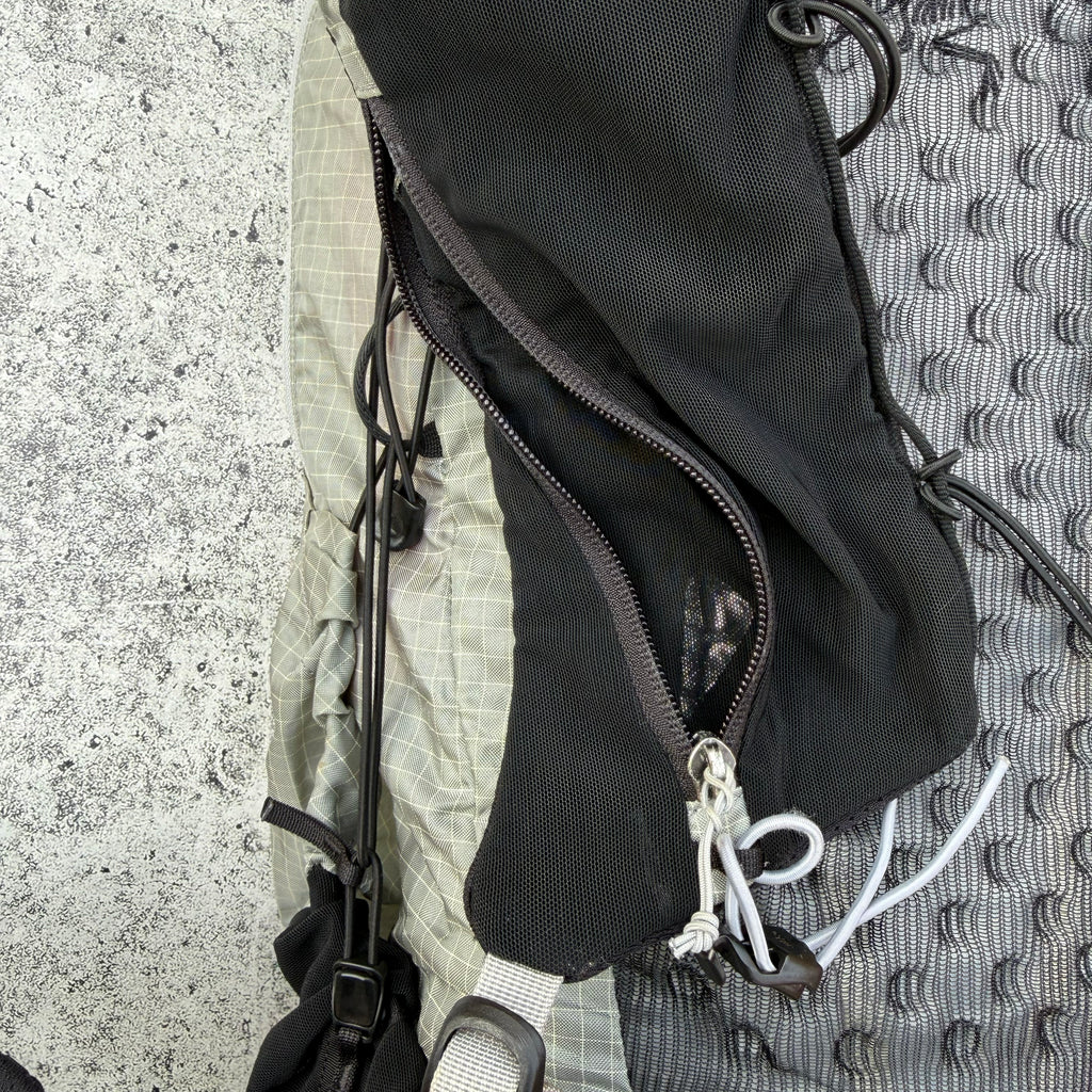 Arc'teryx Aerios 30 Men's Backpack - Hiking Trail Running [30L]