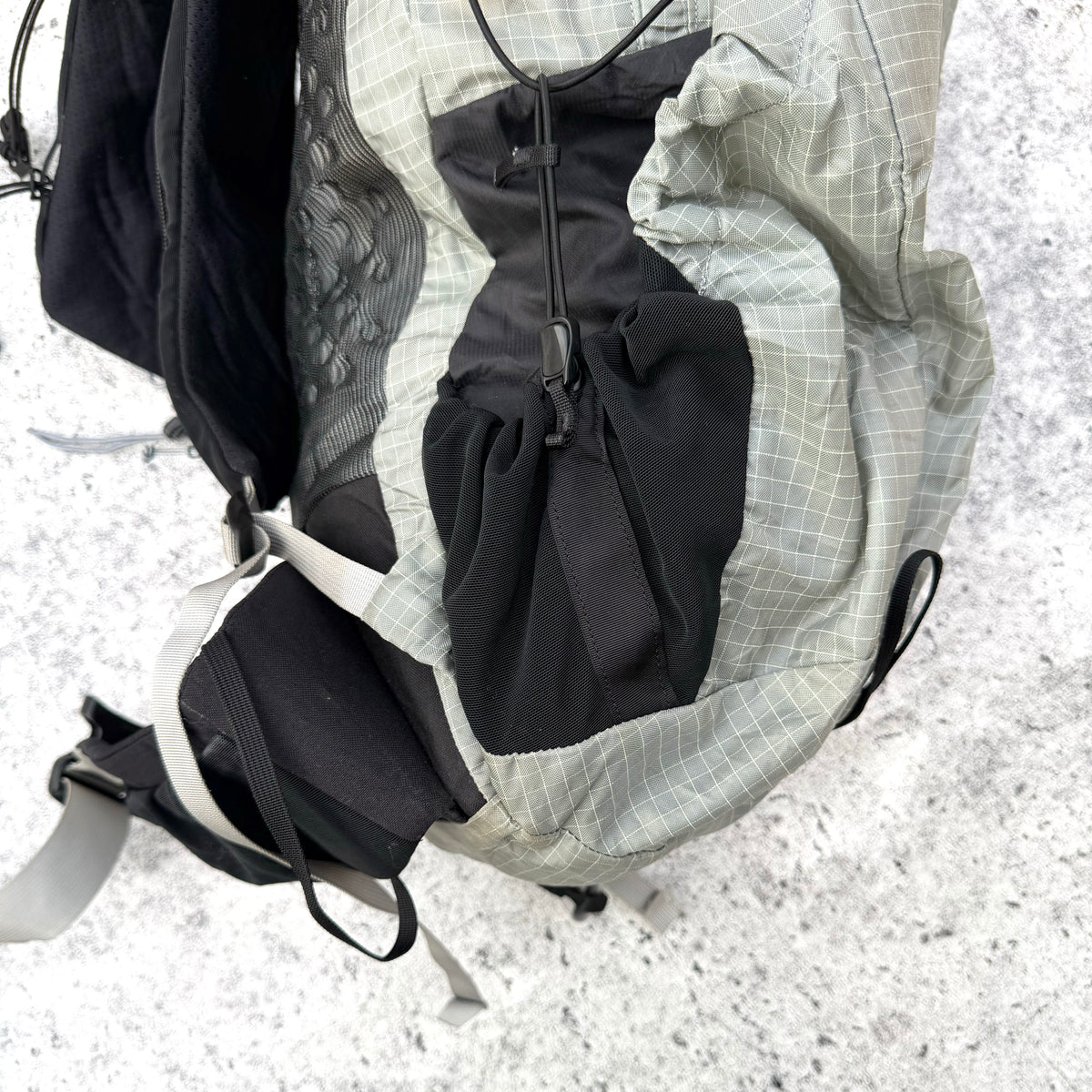Arc'teryx Aerios 30 Men's Backpack - Hiking Trail Running [30L]