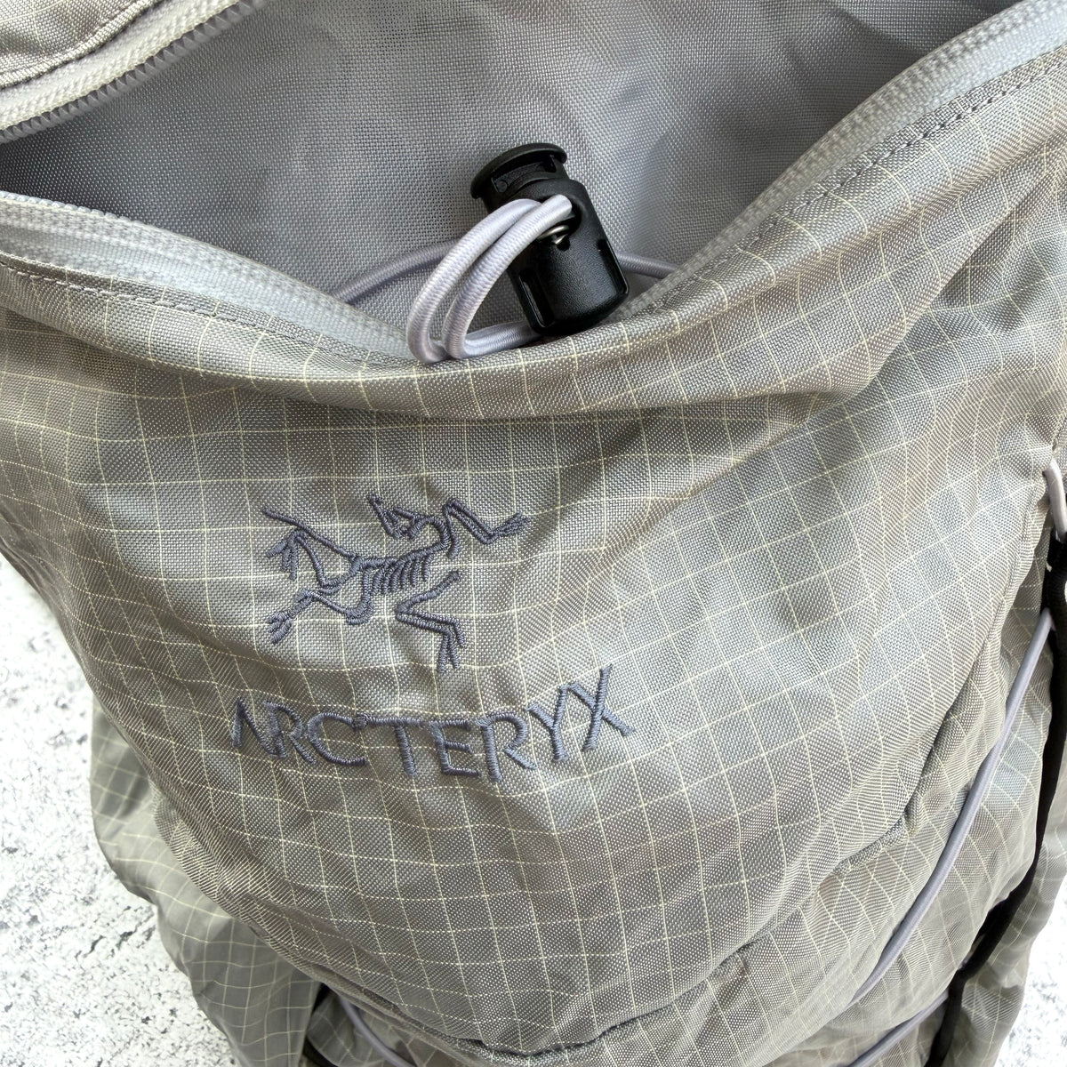 Arc'teryx Aerios 30 Men's Backpack - Hiking Trail Running [30L]