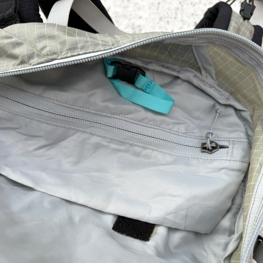 Arc'teryx Aerios 30 Men's Backpack - Hiking Trail Running [30L]