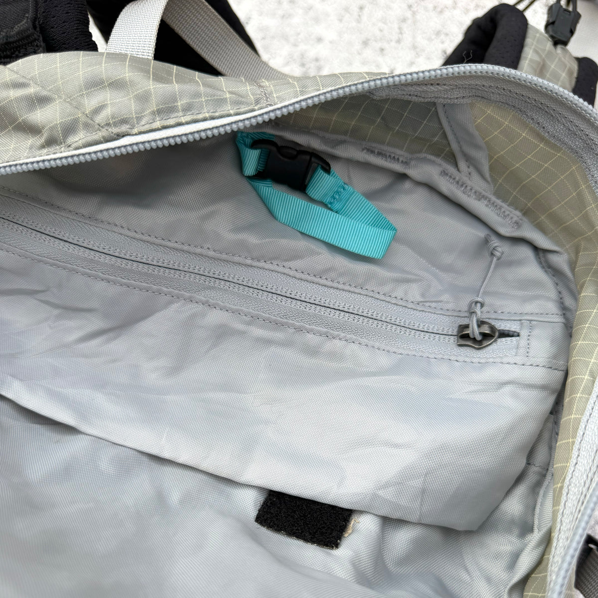 Arc'teryx Aerios 30 Men's Backpack - Hiking Trail Running [30L]