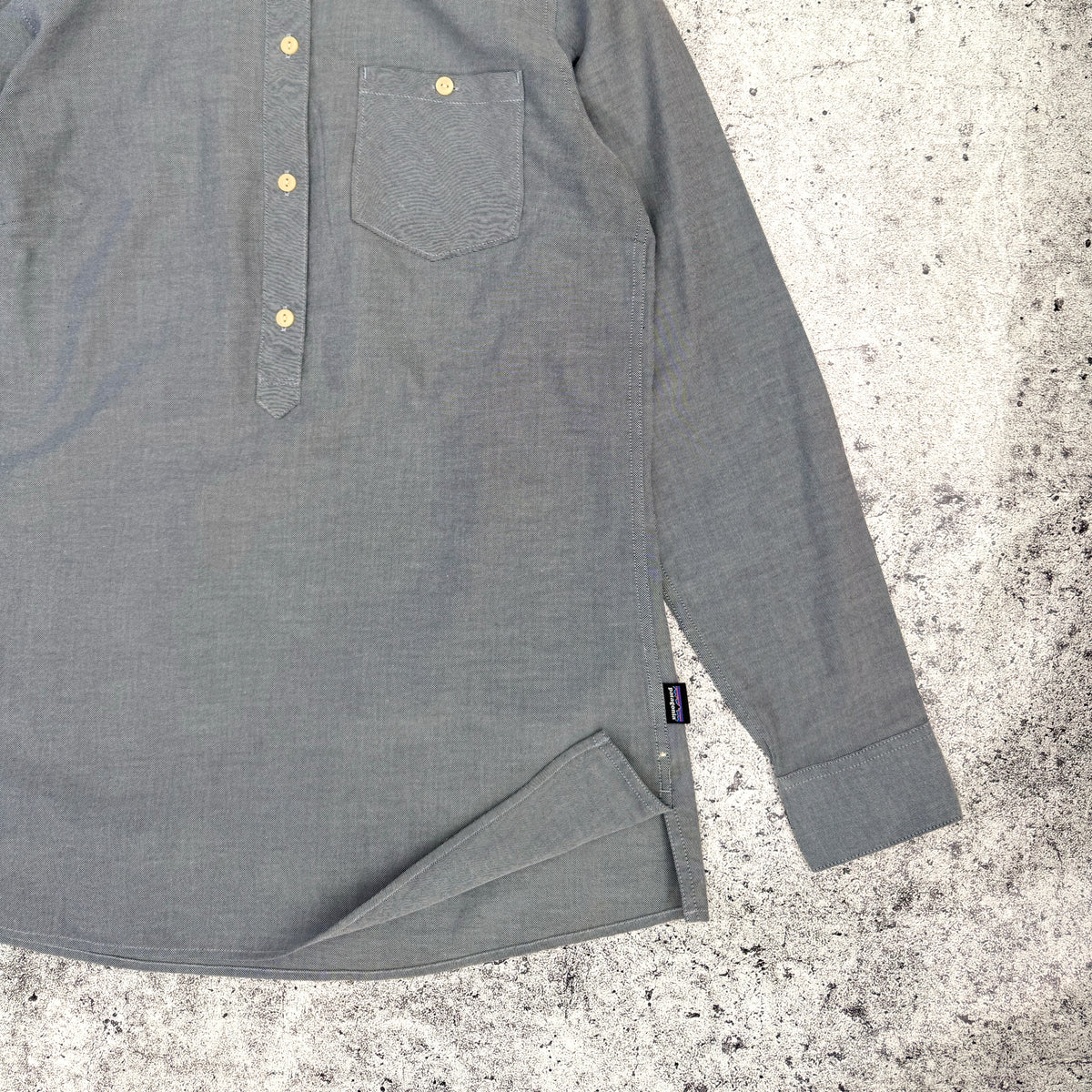 Patagonia Featherstone Tunic Women's Shirt [Medium]