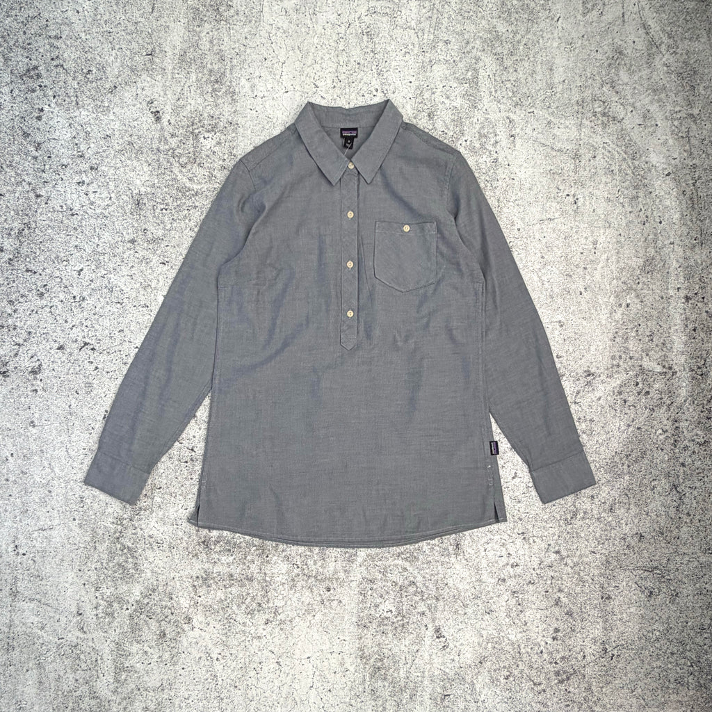 Patagonia Featherstone Tunic Women's Shirt [Medium]