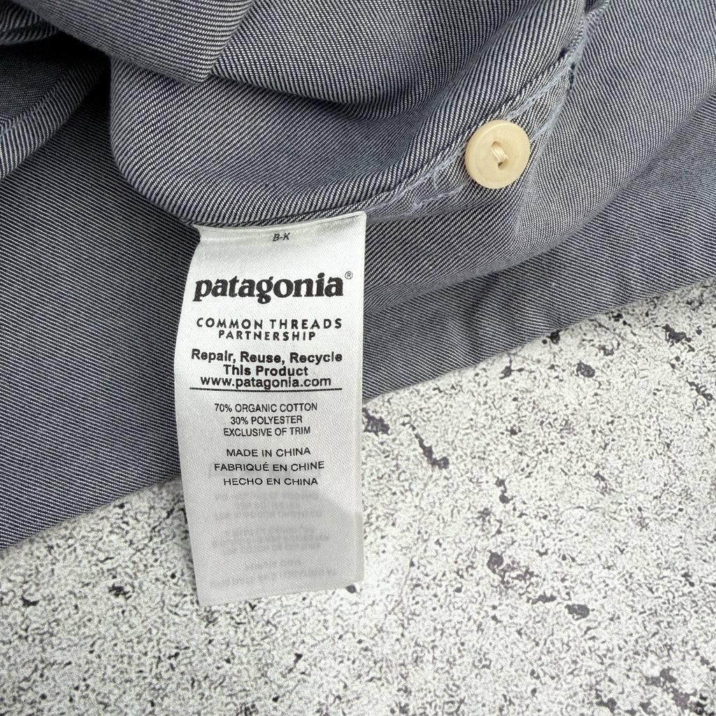 Patagonia Featherstone Tunic Women's Shirt [Medium]