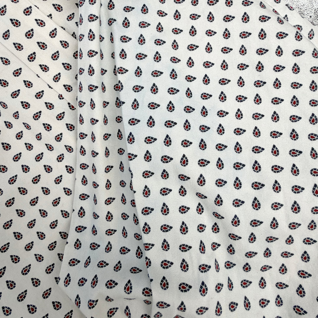 Vintage Tommy Hilfiger Men's Long Sleeve Shirt [Large]