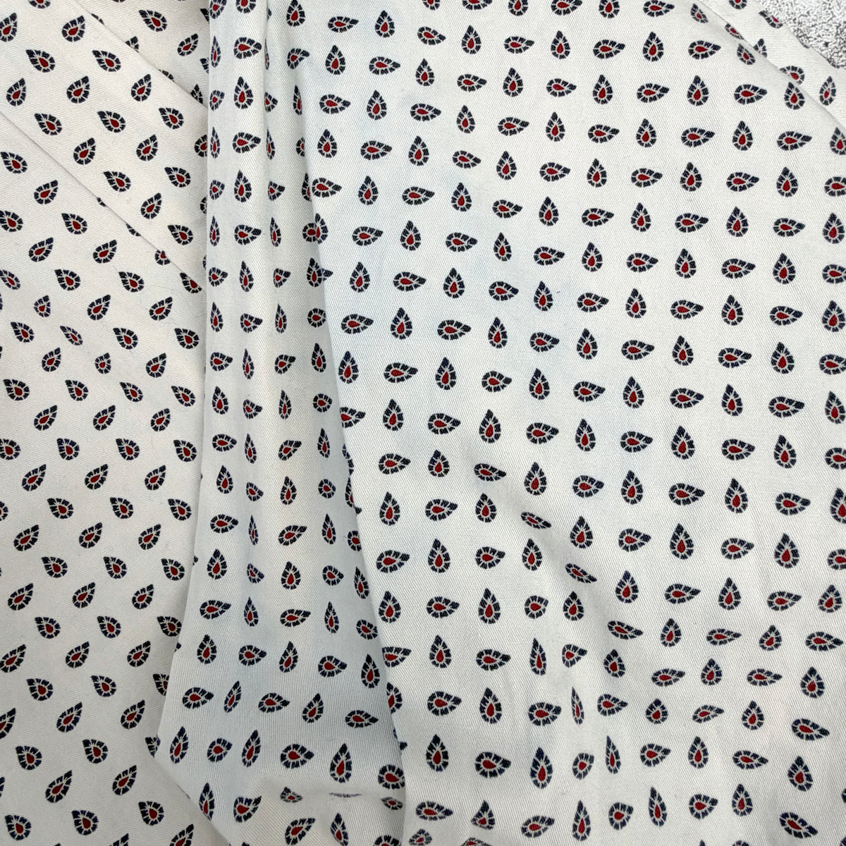 Vintage Tommy Hilfiger Men's Long Sleeve Shirt [Large]