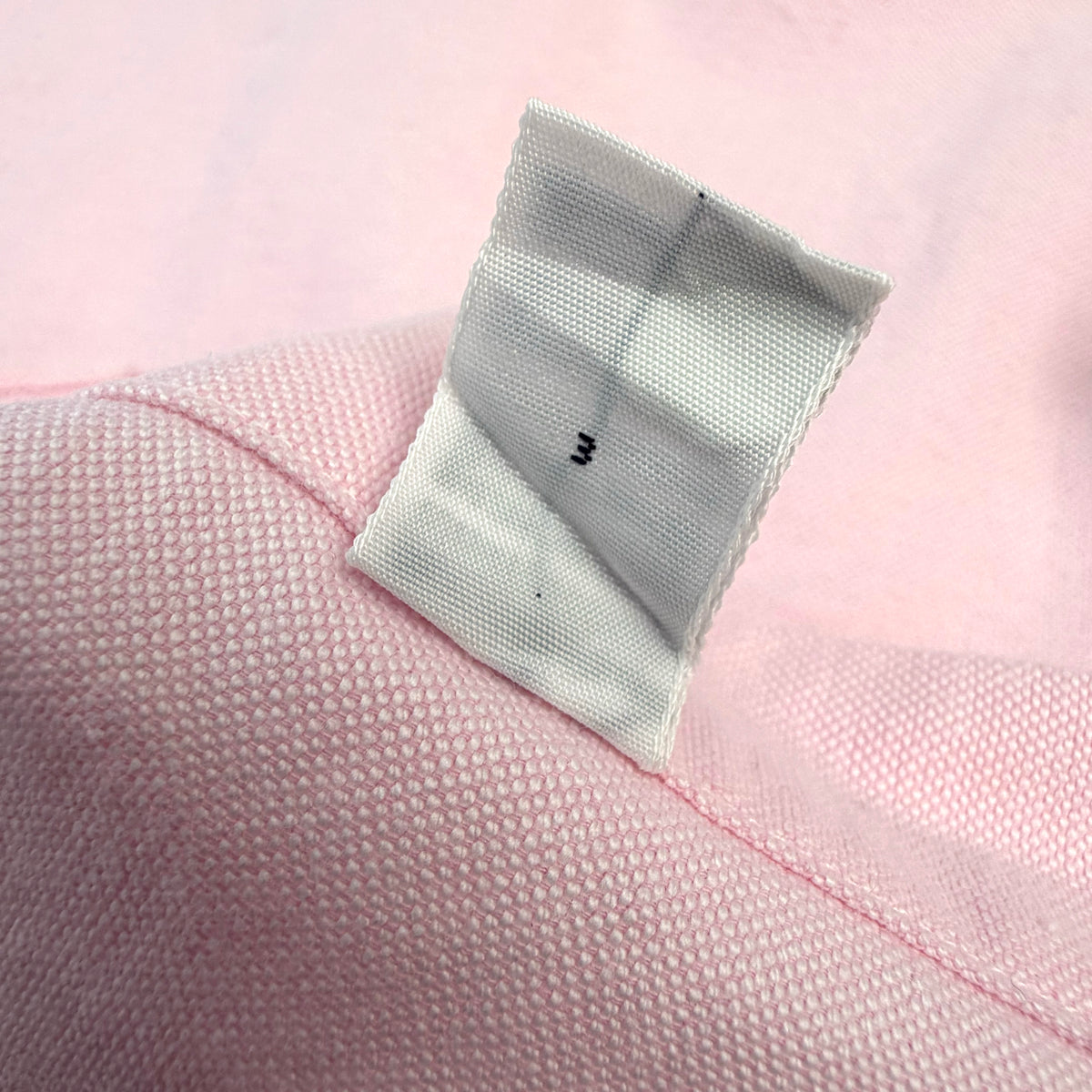 Vintage Polo Ralph Lauren Yarmouth Men's Long Sleeve Shirt [XL]