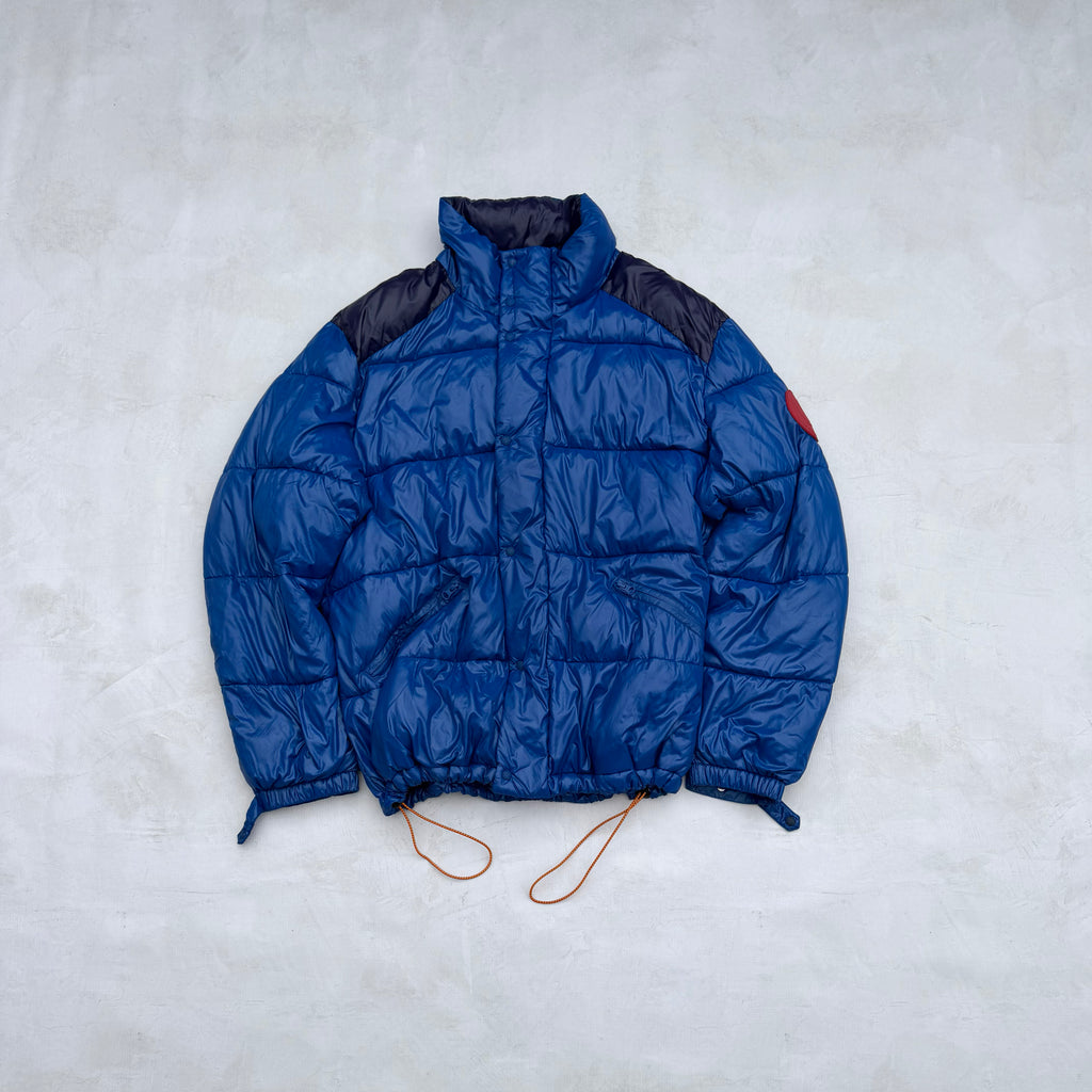 Save the Duck Quilted Puffer Men's Jacket [XXL]