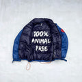 Save the Duck Quilted Puffer Men's Jacket [XXL]