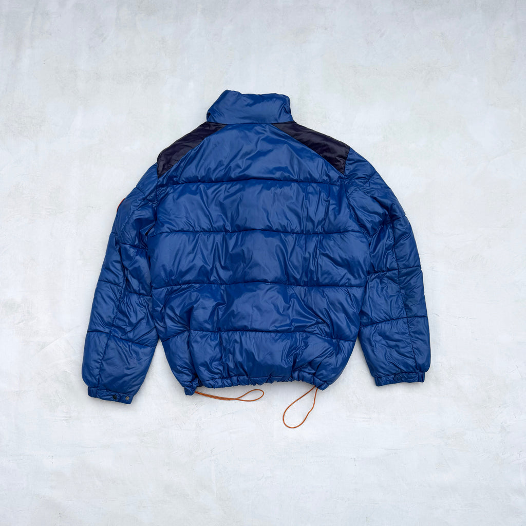 Save the Duck Quilted Puffer Men's Jacket [XXL]