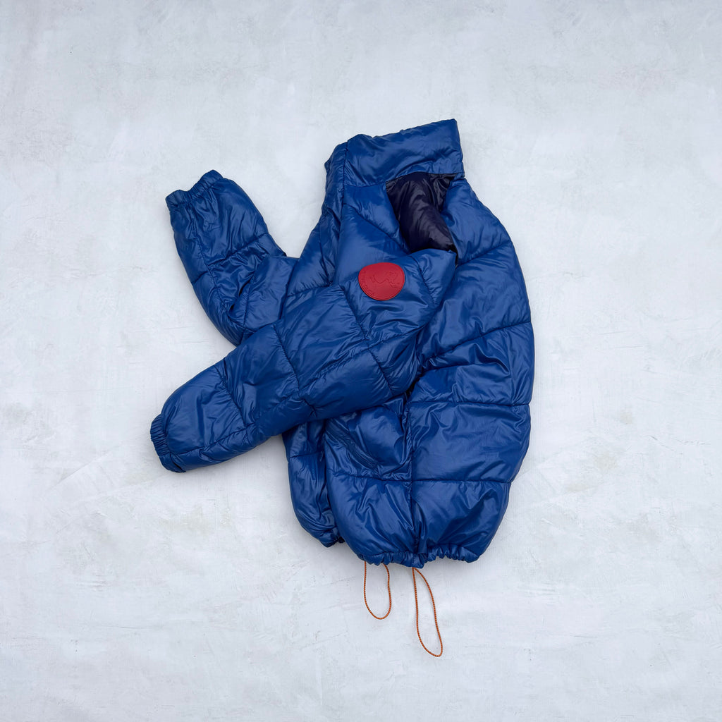 Save the Duck Quilted Puffer Men's Jacket [XXL]