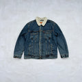 Levi's Denim Trucker Men's Jacket [XL]