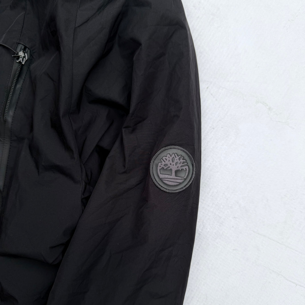 Timberland Men's Therma Range Waterproof Jacket [Large]