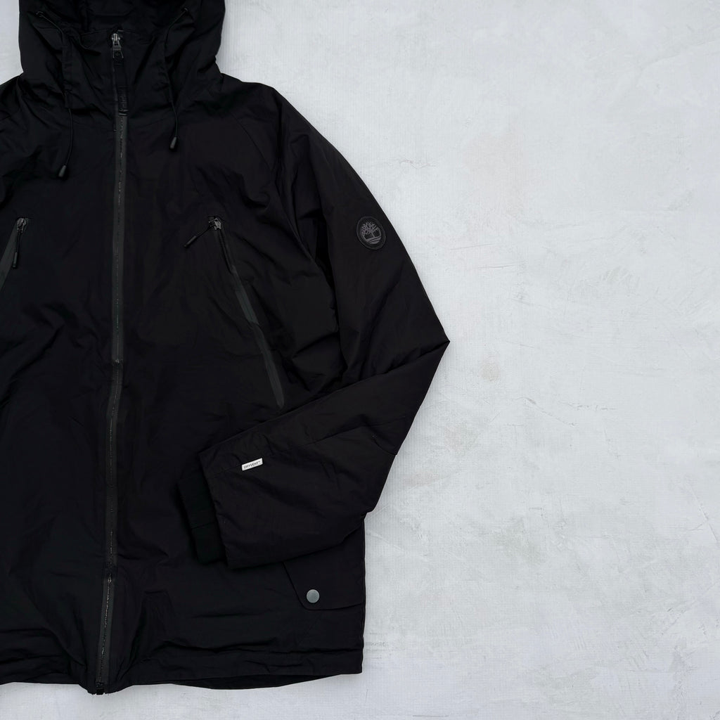 Timberland Men's Therma Range Waterproof Jacket [Large]