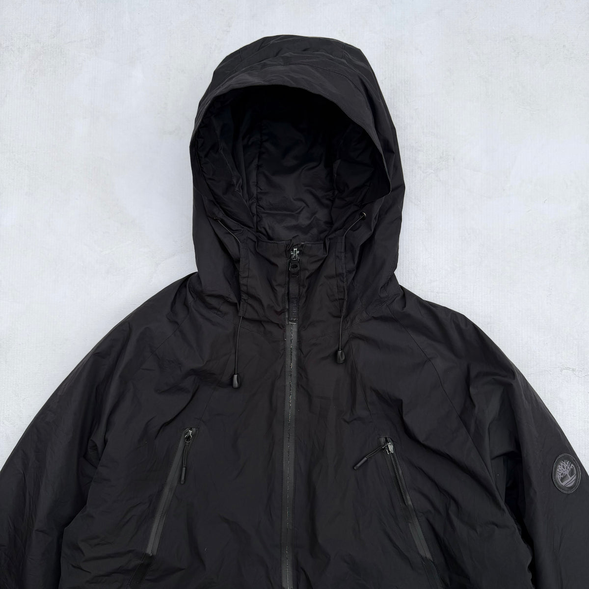Timberland Men's Therma Range Waterproof Jacket [Large]