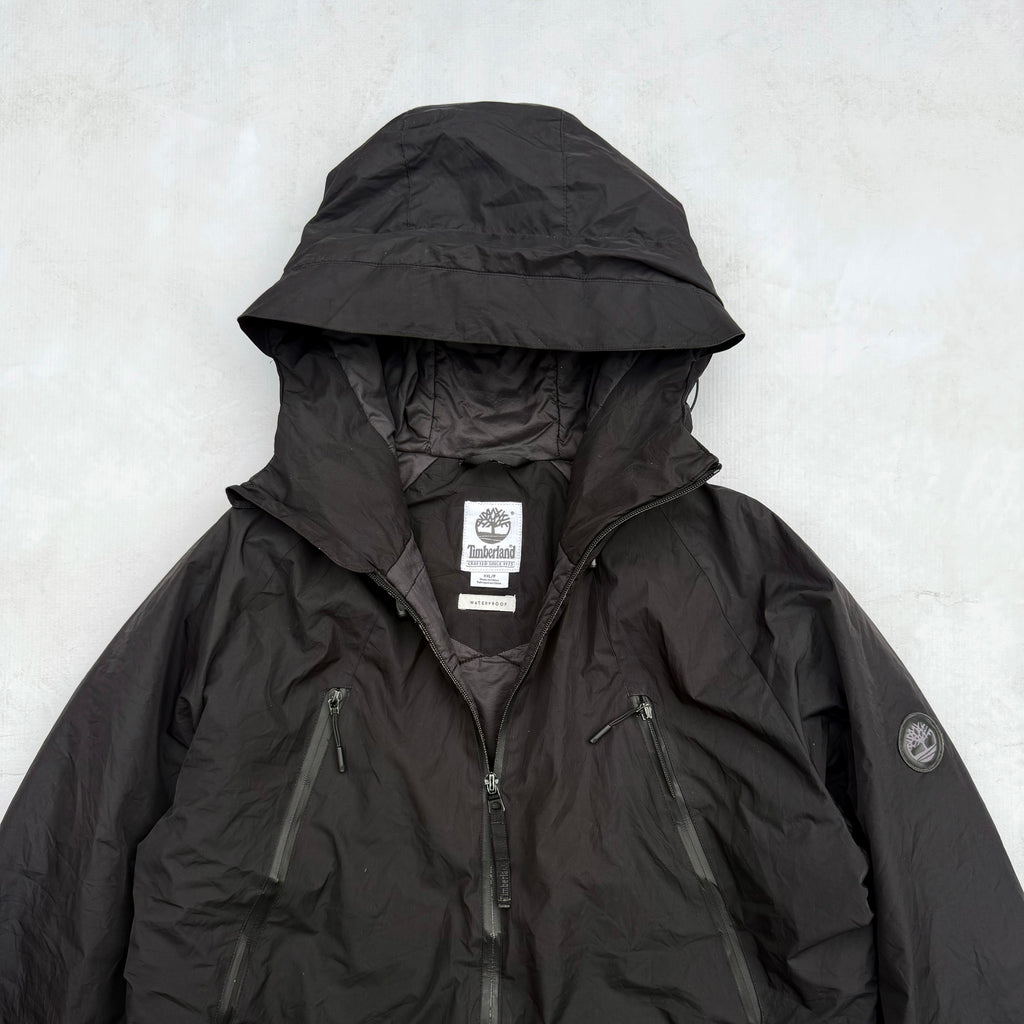 Timberland Men's Therma Range Waterproof Jacket [Large]