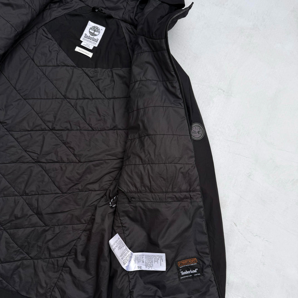 Timberland Men's Therma Range Waterproof Jacket [Large]