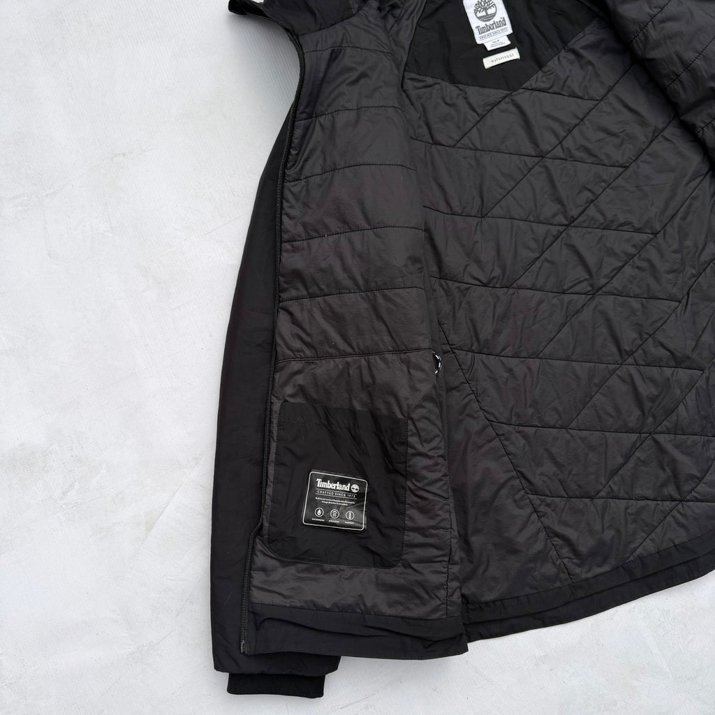 Timberland Men's Therma Range Waterproof Jacket [Large]