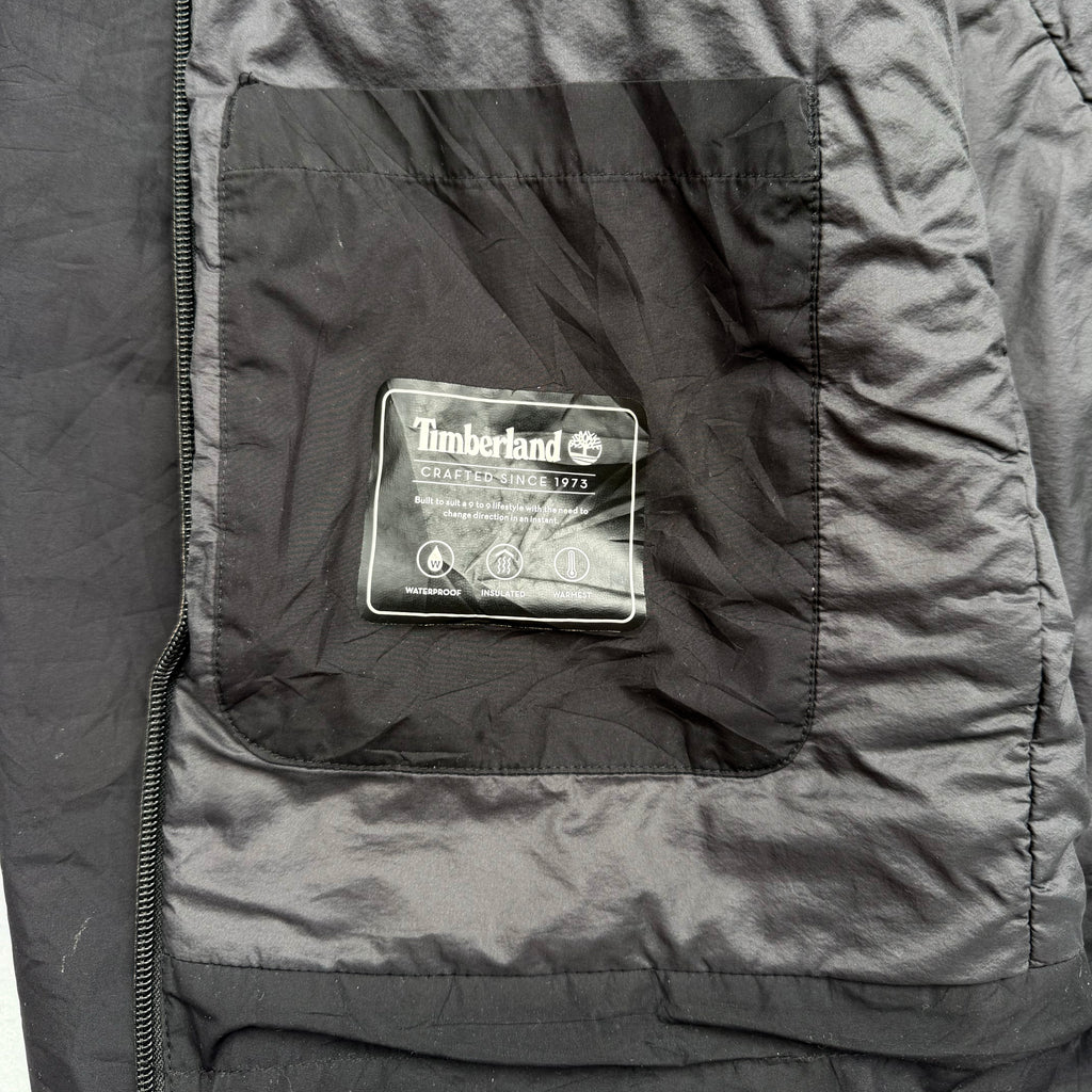 Timberland Men's Therma Range Waterproof Jacket [Large]