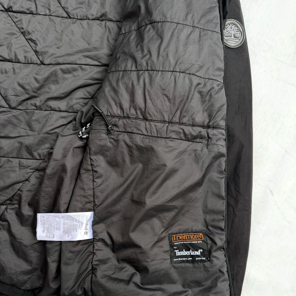 Timberland Men's Therma Range Waterproof Jacket [Large]