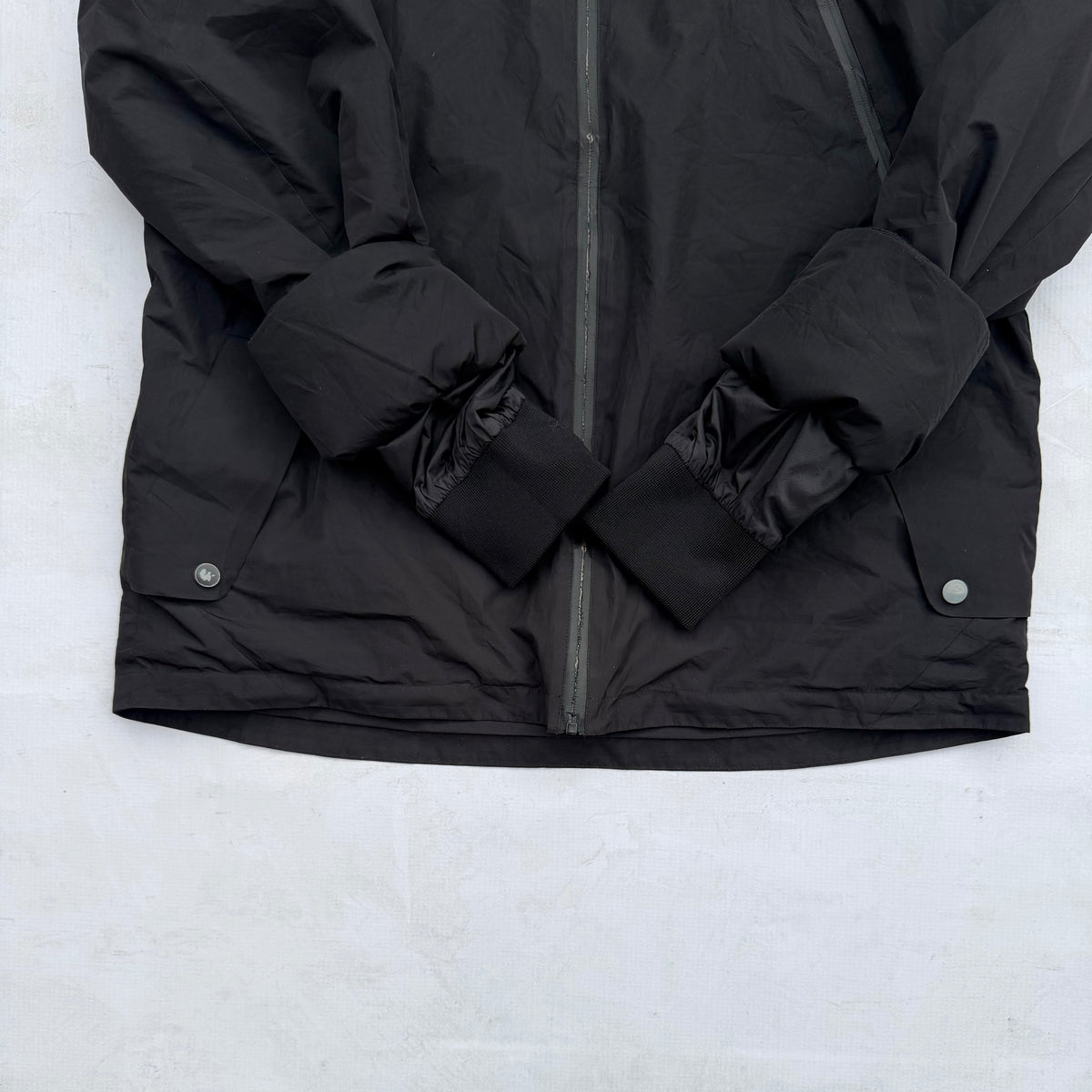 Timberland Men's Therma Range Waterproof Jacket [Large]