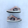 Nike Air Jordan 1 Low SE 'Floral' Women's Sneakers [6UK]