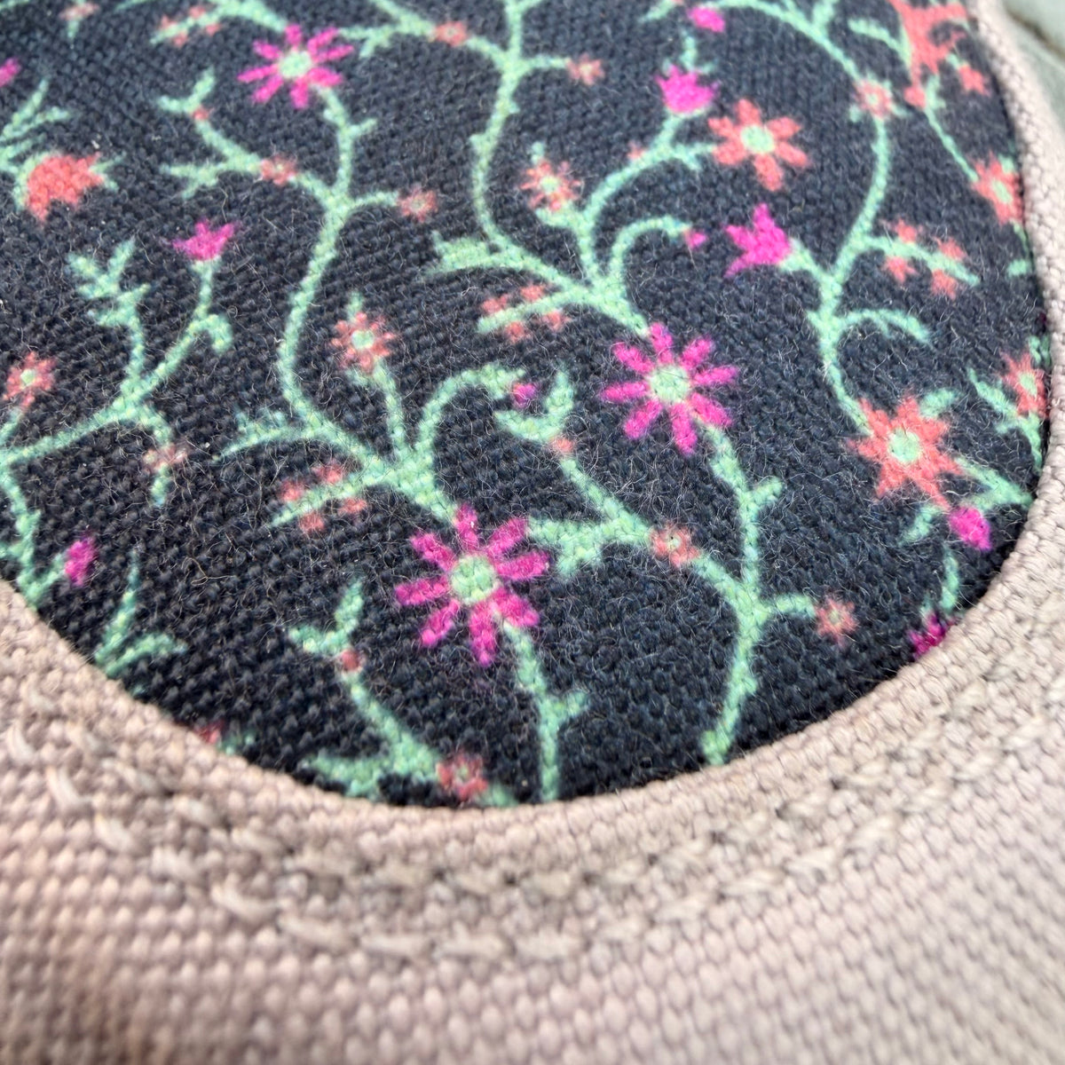 Nike Air Jordan 1 Low SE 'Floral' Women's Sneakers [6UK]