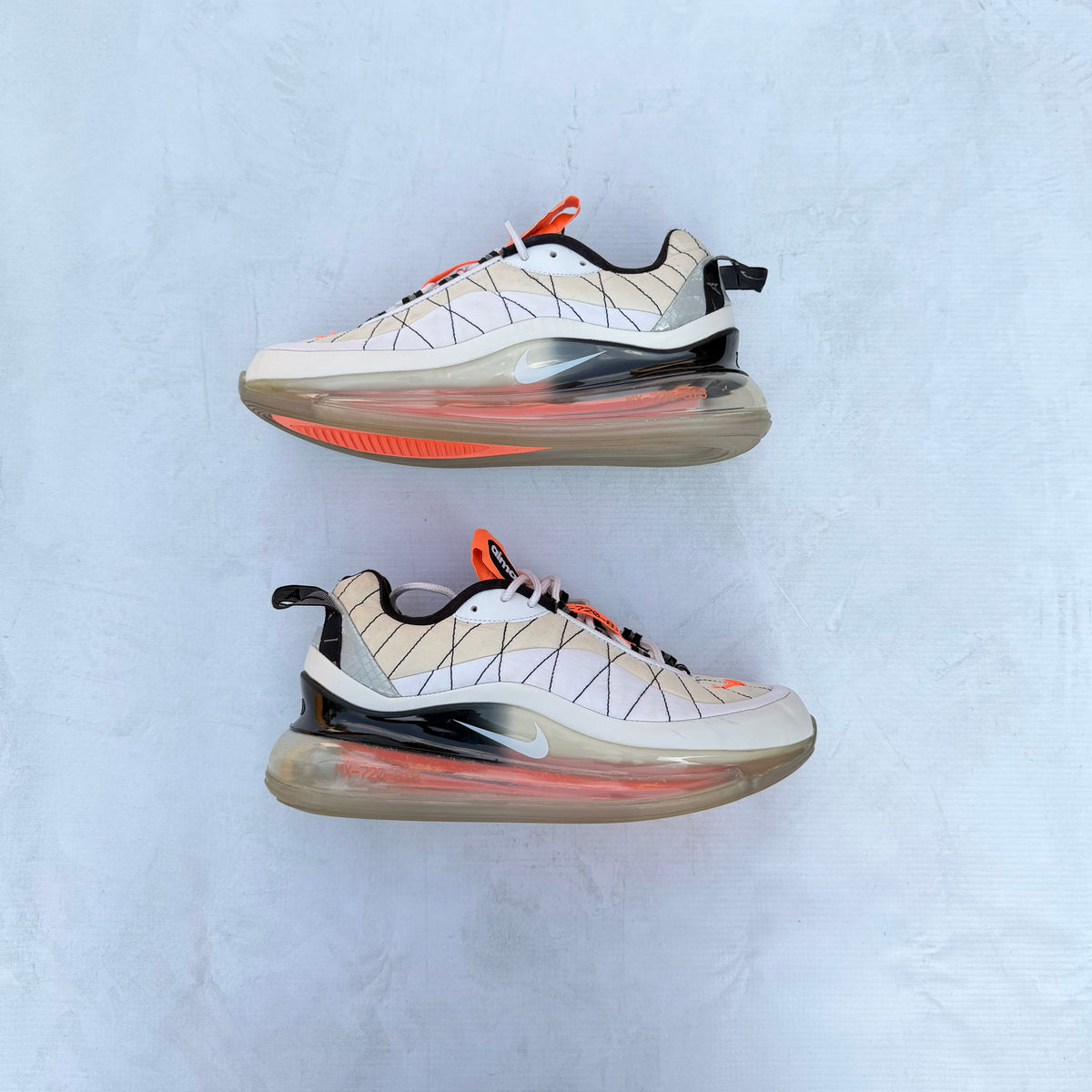 Nike MX 720-818 Women’s Sneakers [5UK]