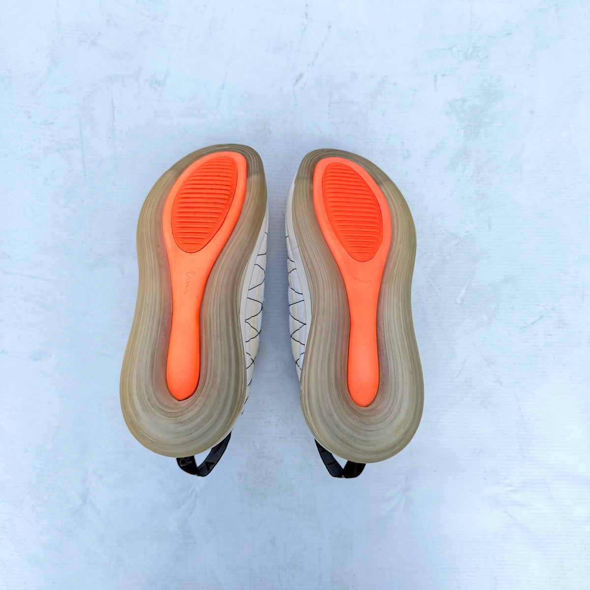 Nike MX 720-818 Women’s Sneakers [5UK]